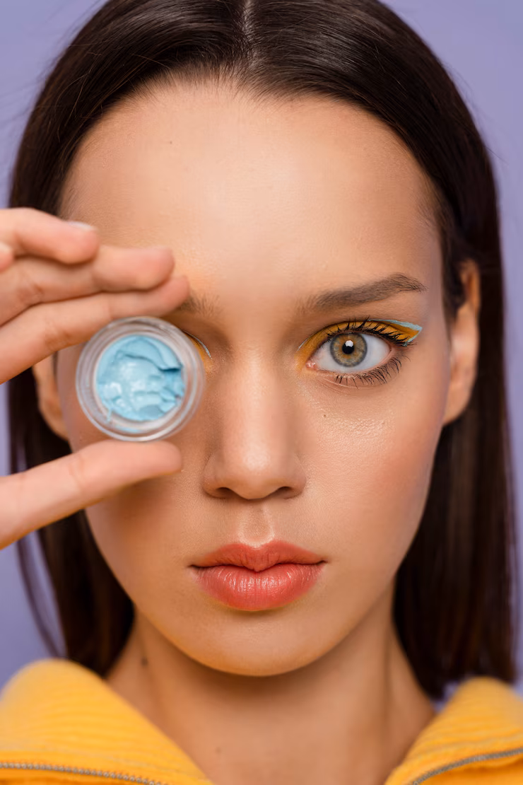 Contact Lenses Collection