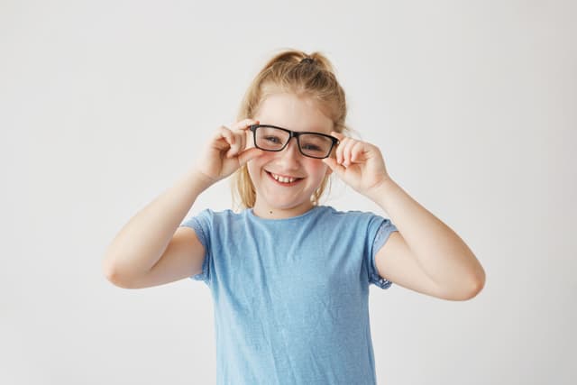 Kids Glasses